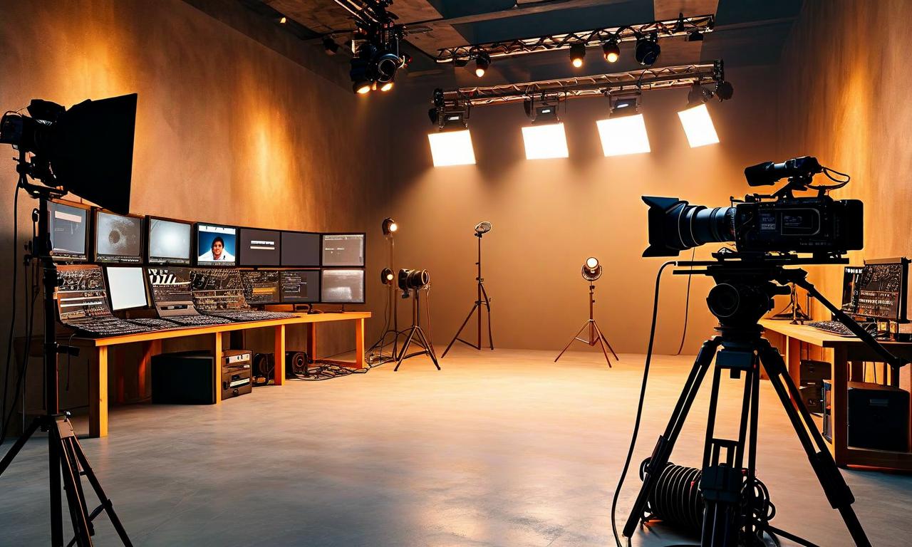 IDream Film Infrastructure Company Gets BSE In-Principle Approval for Preferential Issue of Over 27 Crore Equity Shares