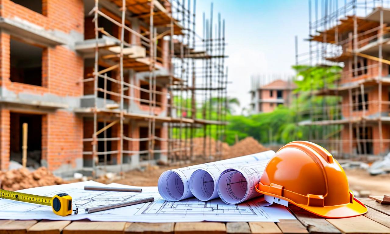India Homes Limited Reports ₹18.66 Crore PAT in FY26, Completes Strategic Pivot from Steel to Mumbai Real Estate