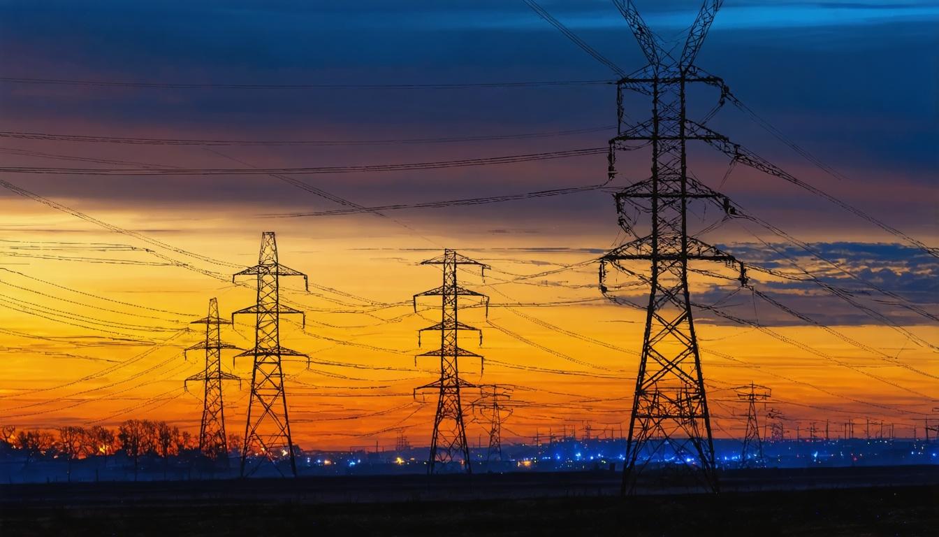 India Power FY26 standalone net loss ₹22,975.79 lakh