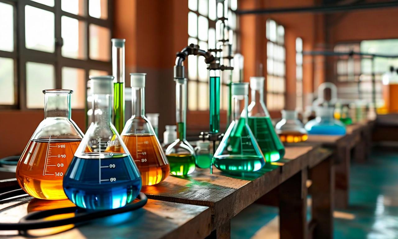 Jaysynth Orgochem Schedules Board Meeting on May 27, 2026 to Approve Q4 and Full-Year FY26 Financial Results