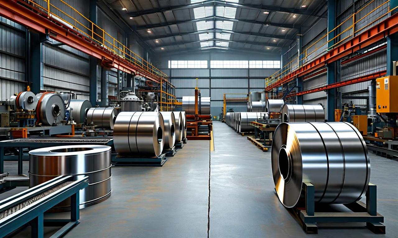 JSL Industries Reports Audited Financial Results for Quarter and Year Ended March 31, 2026