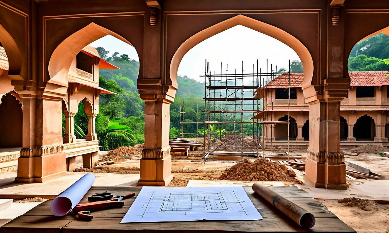 Jungle Camps India Limited Board Approves Prospectus Variations, Project Expansions, and Enhanced Borrowing Powers