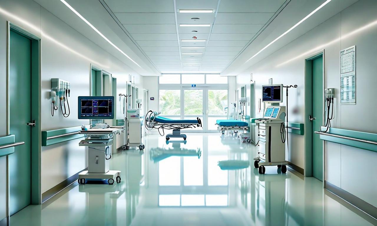Jupiter Life Line Hospitals Schedules Board Meeting on May 15, 2026 to Review Q4FY26 Results and Consider Share Split