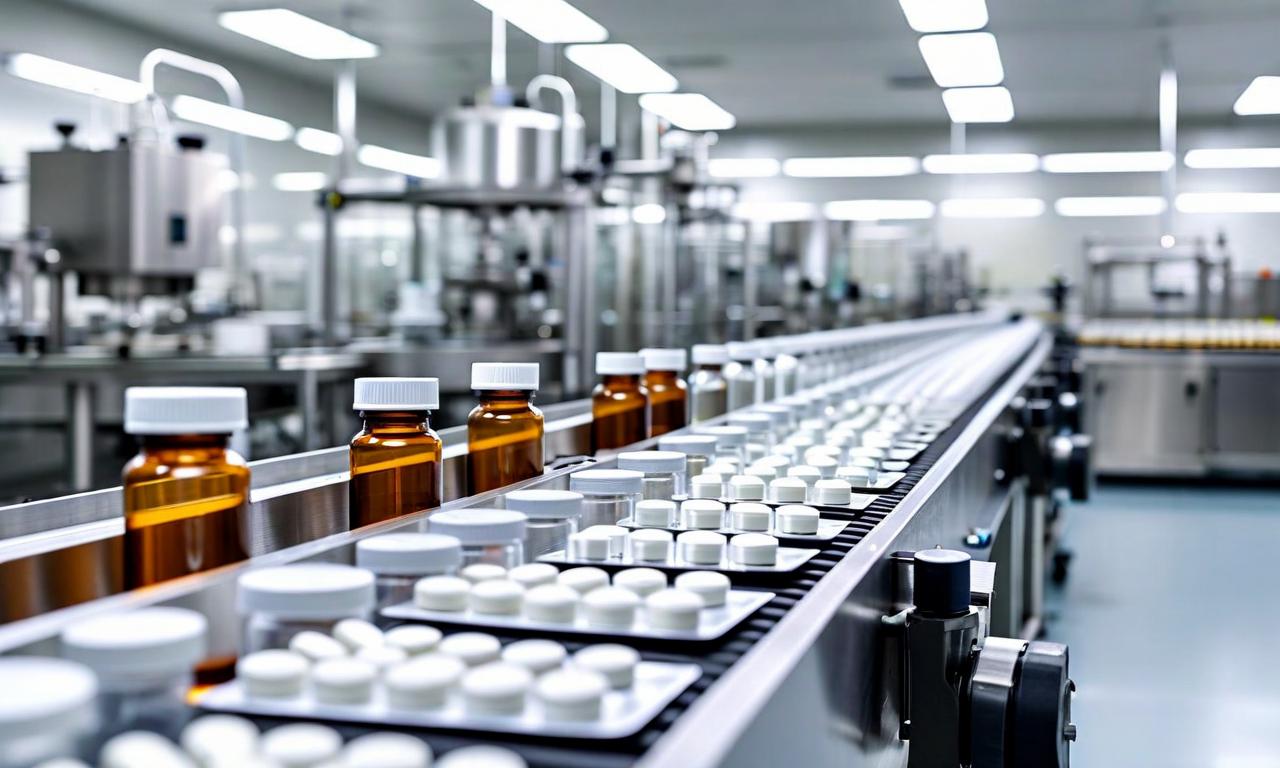 Kilitch Drugs FY26 Net Profit Rises to ₹2,950.03 Lakhs