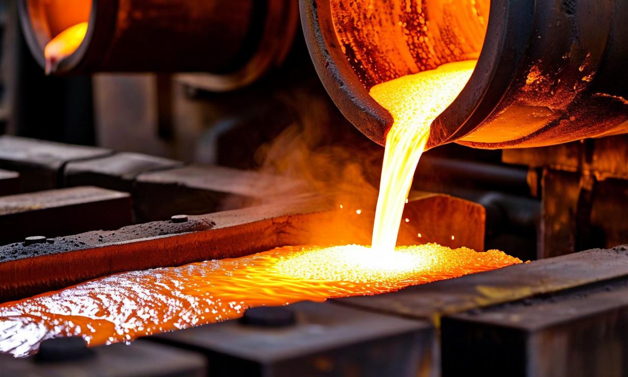Kirloskar Ferrous Industries Allots 52,900 Equity Shares Under ESOP, Board Approves ₹1,000 Crore NCD Fund Raise