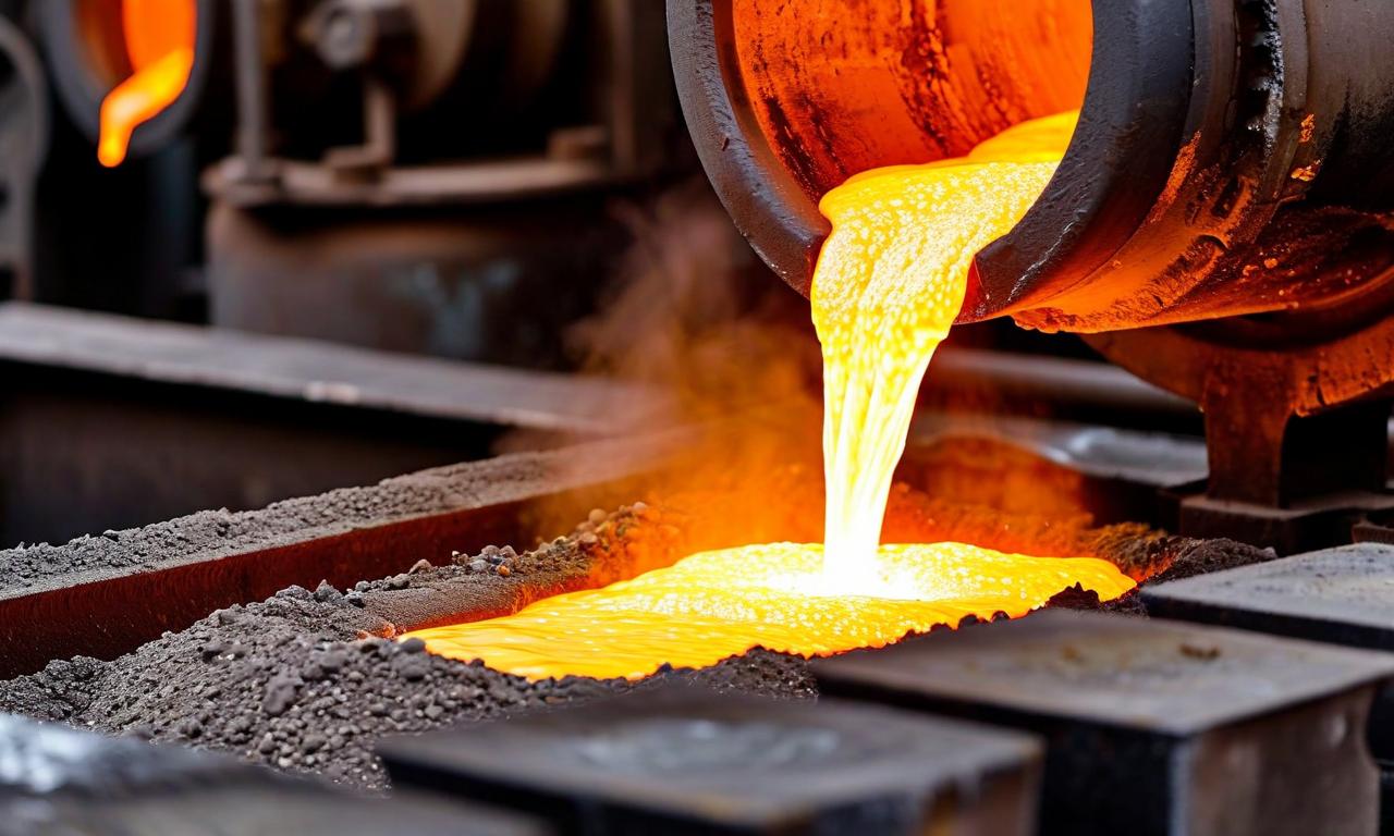 Kirloskar Ferrous Industries Allots 52,900 ESOP Shares, Board Approves NCD Fundraise of Up to ₹1,000 Crores