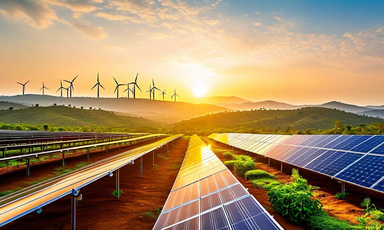KPI Green Energy Grants 26,261 Stock Options to Eligible Employee Under ESOP 2023