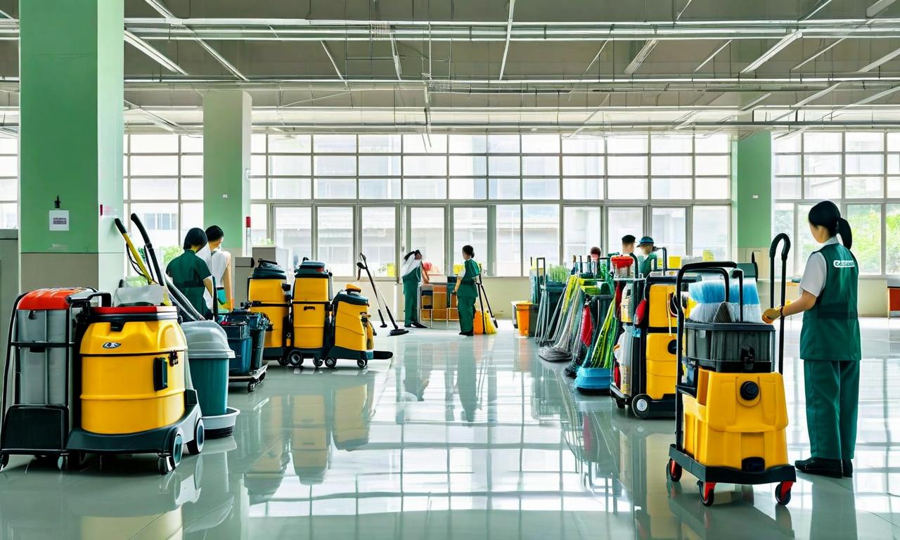 Krystal Integrated Services FY26 Results: ₹1.50 Dividend, Citelum Acquisition & Board Reappointments