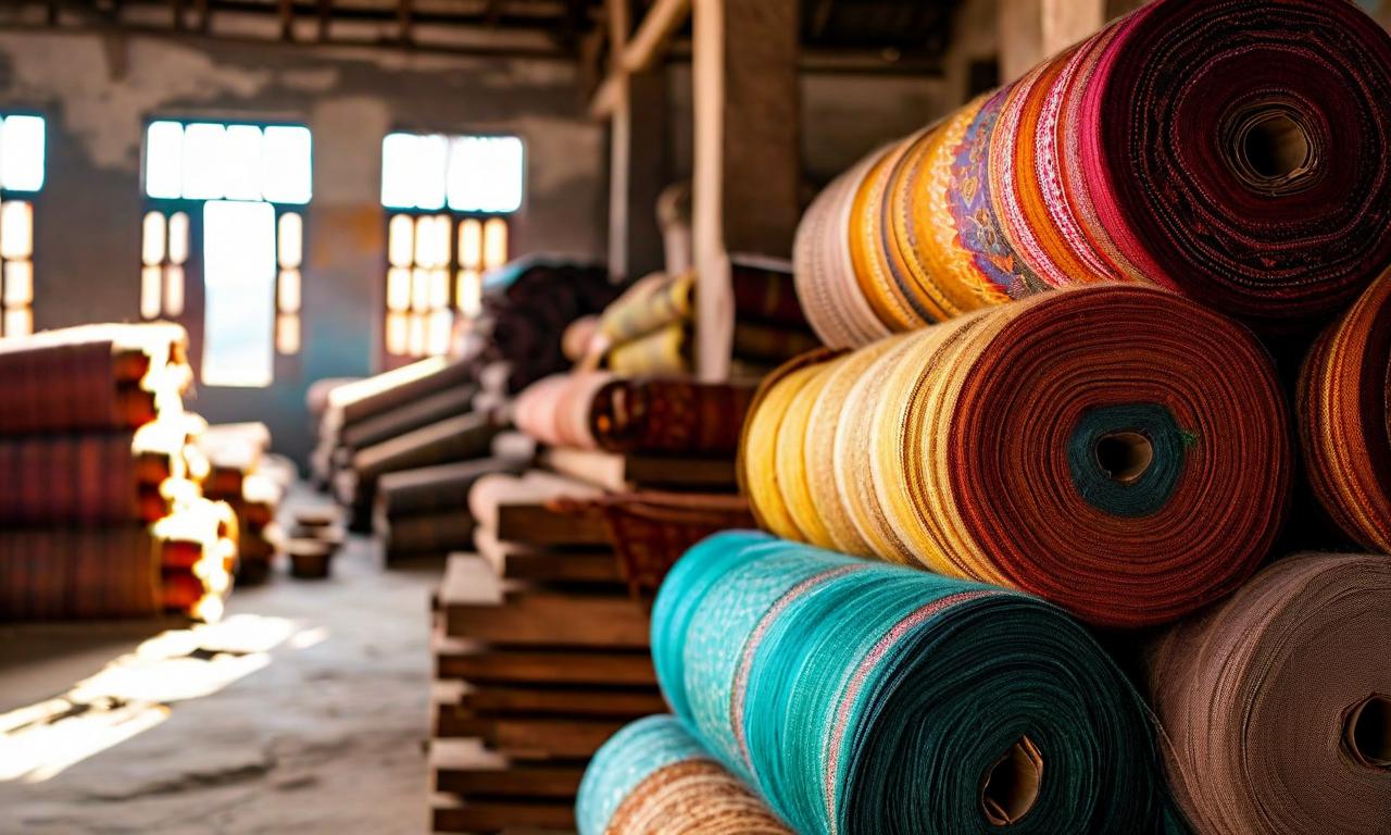 Lambodhara Textiles Schedules Board Meeting on May 30, 2026 to Approve Q4FY26 Audited Financial Results