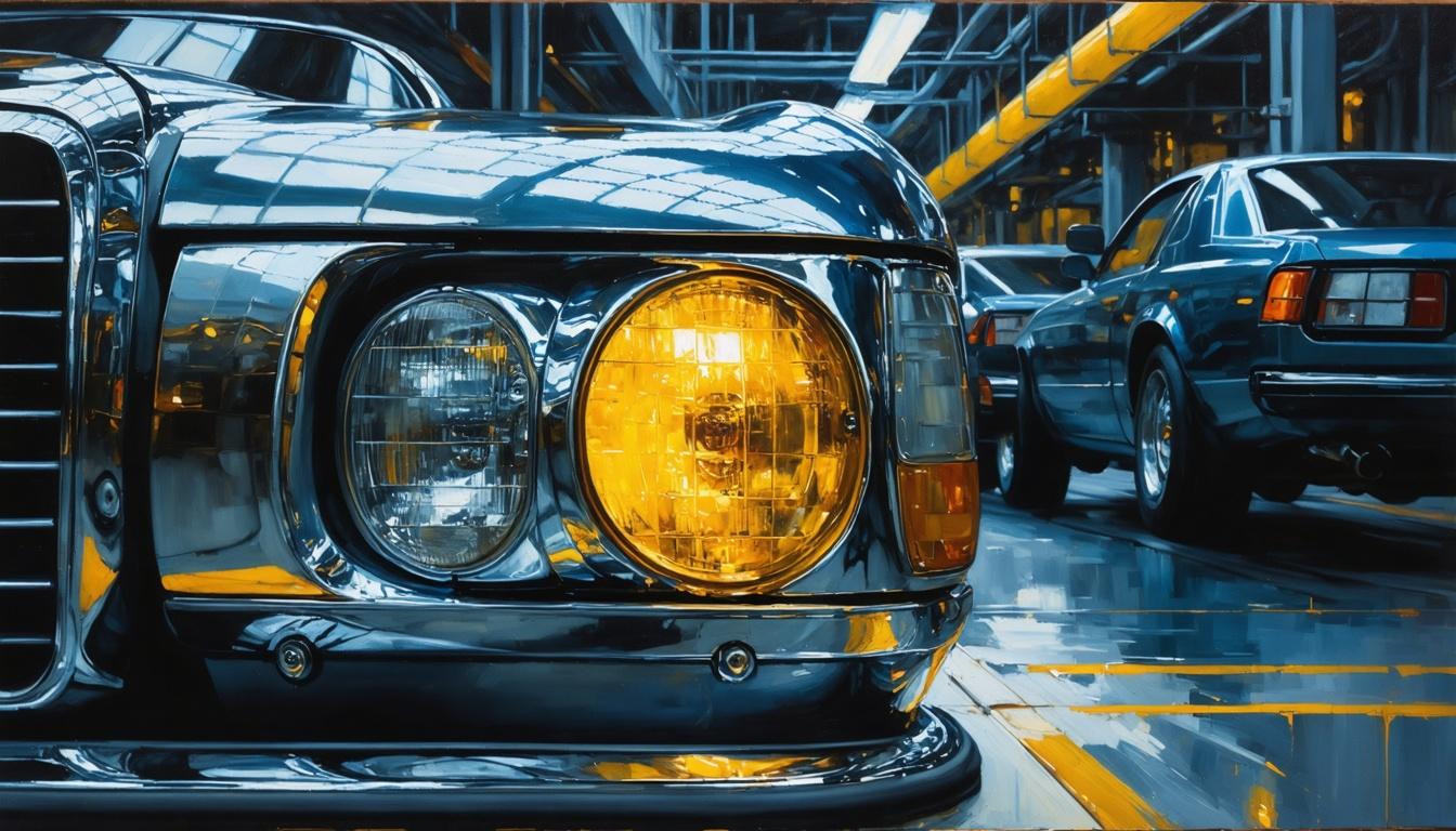 Lumax Auto FY26 net profit rises 47% to ₹337.15 crore