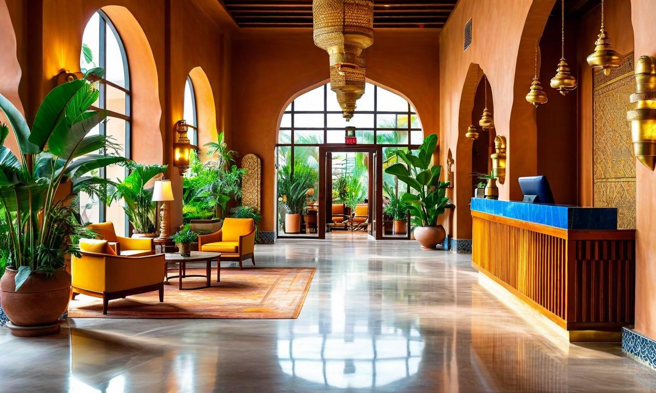 MAC Hotels allots shares, warrants to raise funds