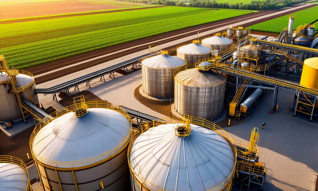  Madras Fertilizers Reports FY26 Net Profit of ₹8,042 Lakhs; Equity Turns Positive