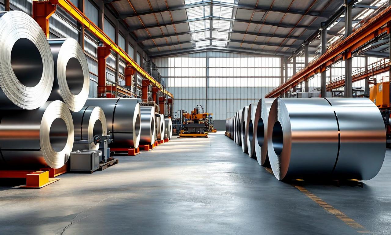 Manaksia Coated Metals Schedules NCLT-Directed Meetings to Approve Merger with JPA Snacks