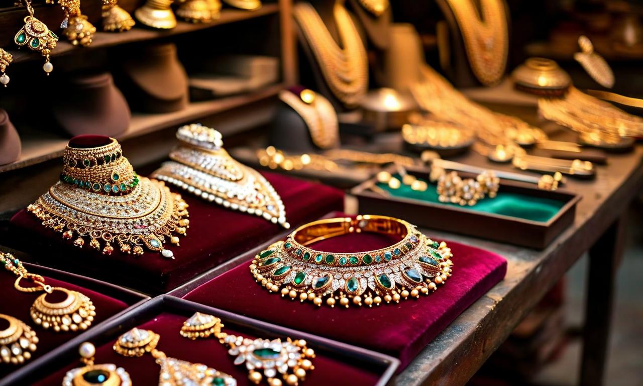 Manoj Jewellers Reports Strong FY26 Results: PAT Nearly Doubles to ₹902.36 Lakhs, Revenue Crosses ₹11,400 Lakhs