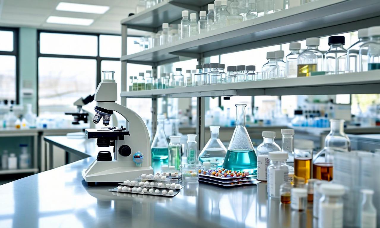Marksans Pharma Board Meeting Scheduled on May 26, 2026 to Approve Q4FY26 Financial Results and Consider Dividend