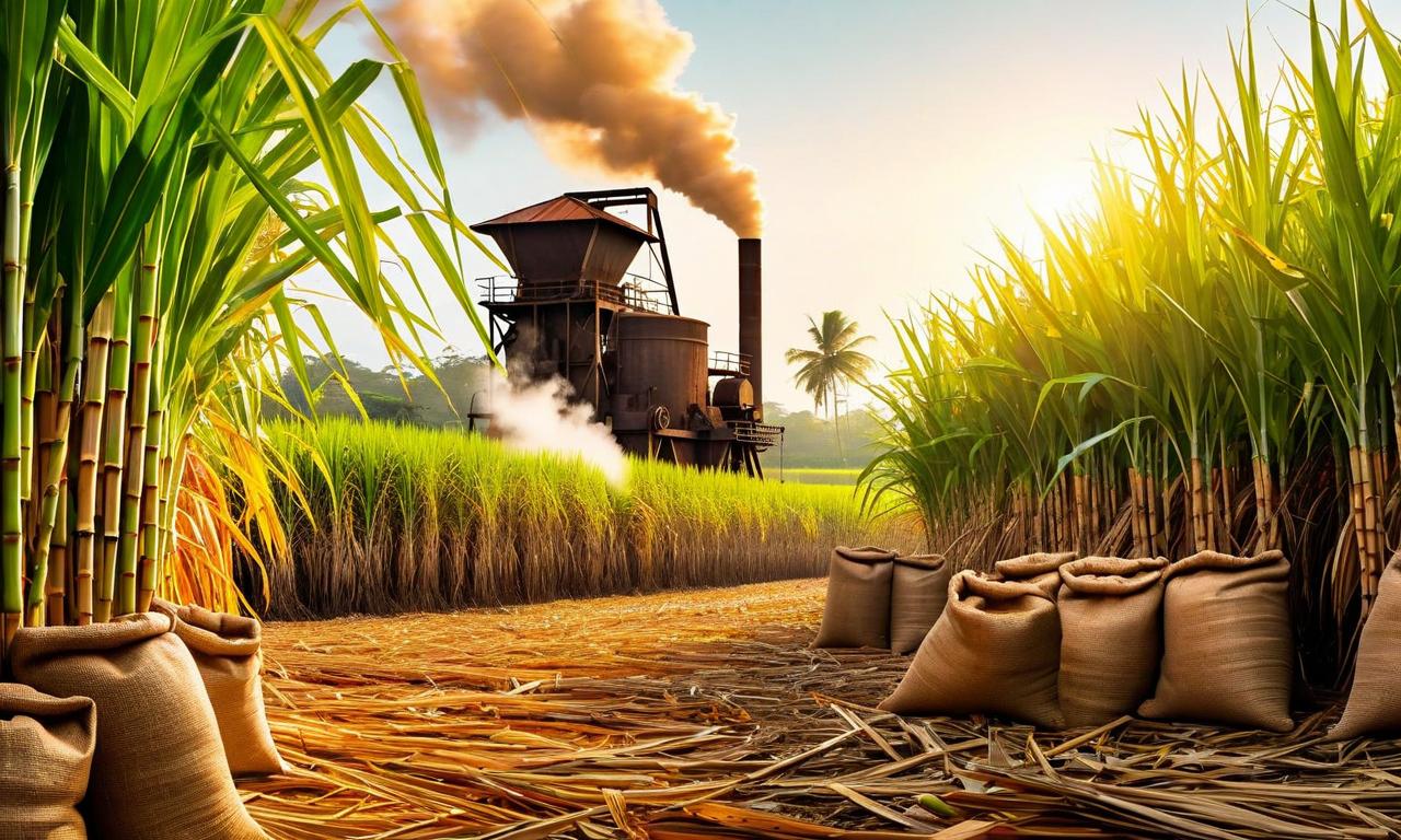 Mawana Sugars Board Meeting Scheduled on May 23, 2026 to Consider Audited FY26 Financial Results and Dividend