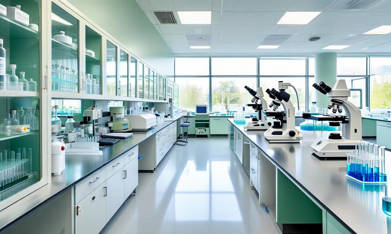  Metropolis Healthcare Allots 4,200 Equity Shares Under RSU Plan, Grants Stock Benefits to Employees
