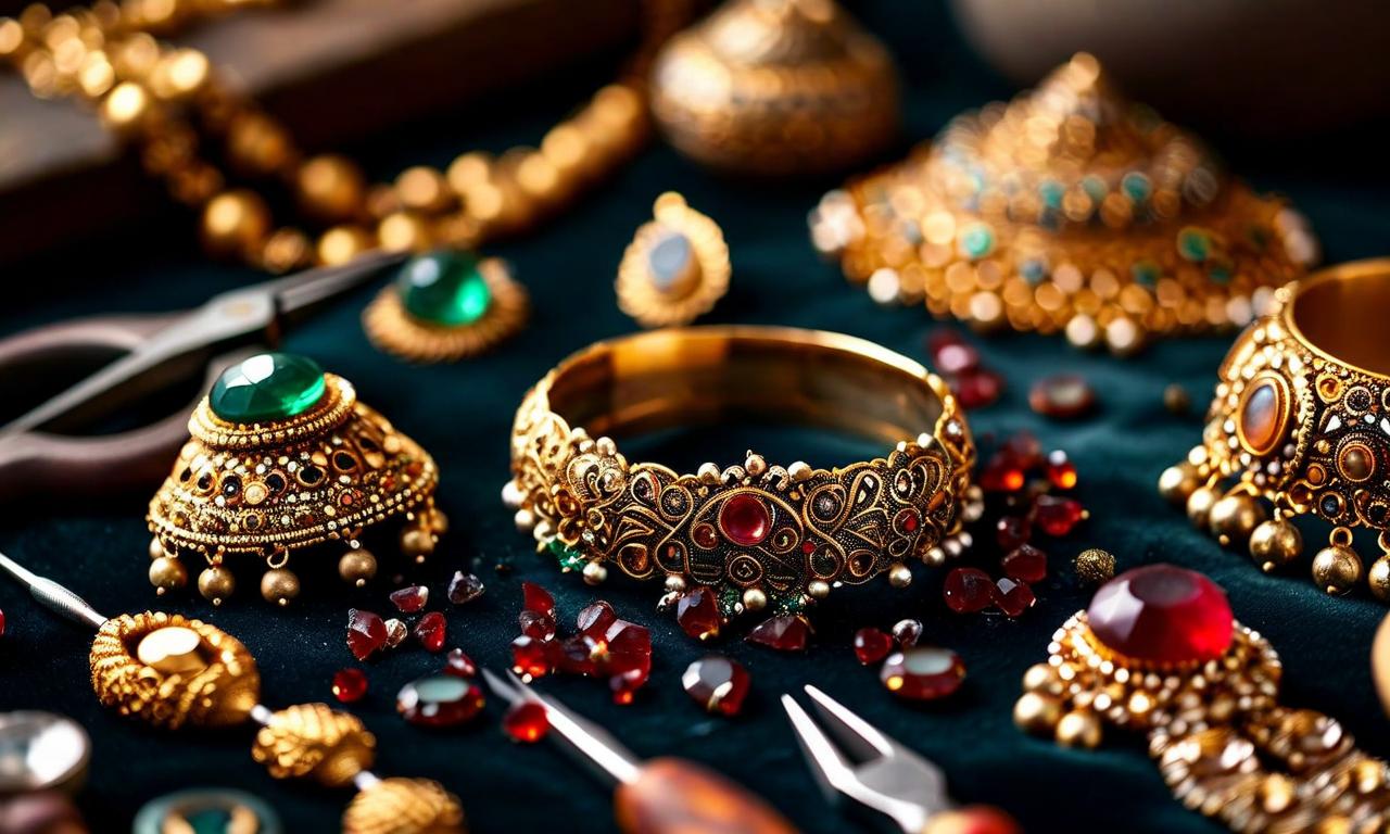 Moksh Ornaments Ltd. Confirms No Deviation in IPO Fund Utilisation for Q4 FY26