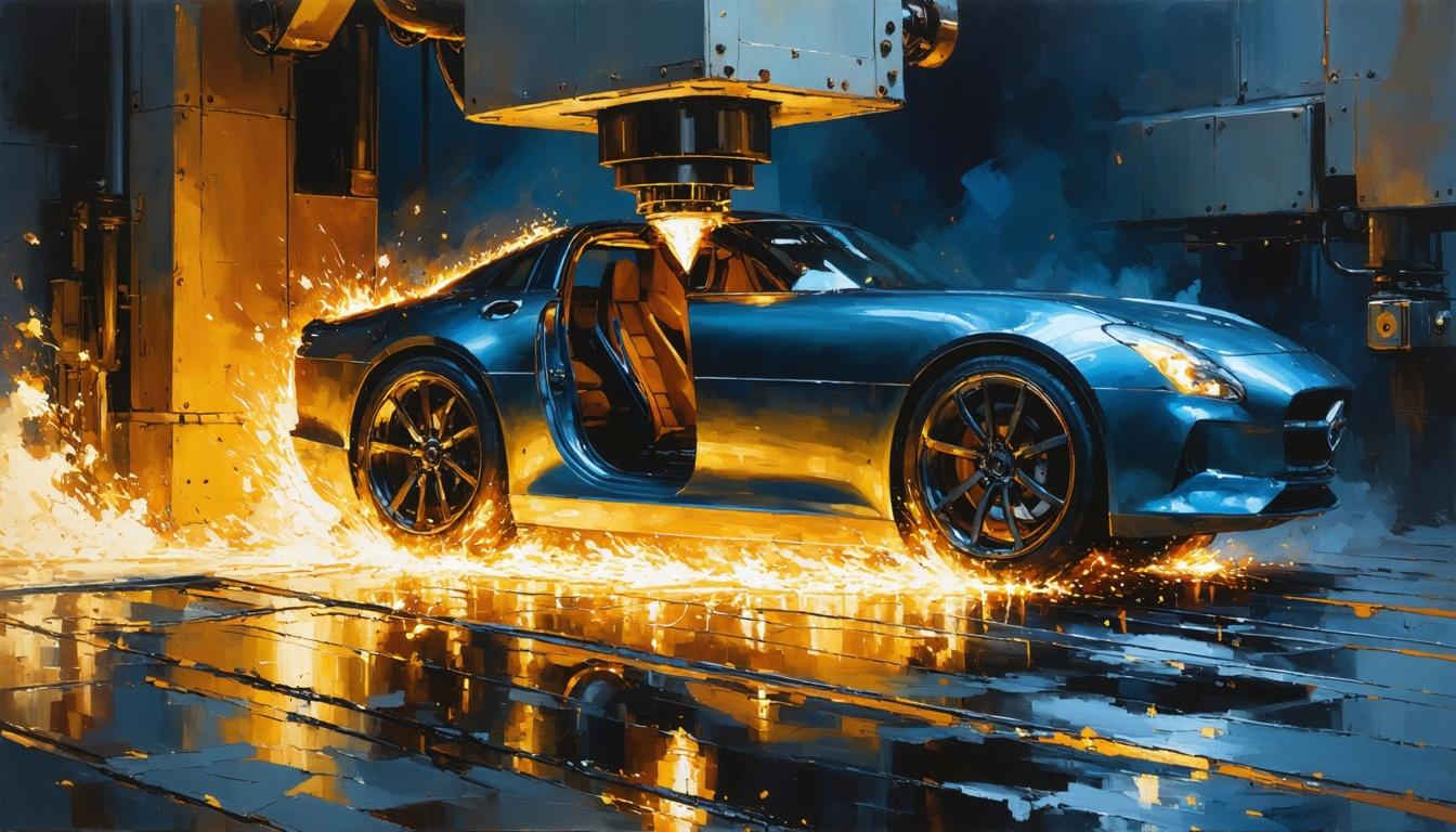 Munjal Auto Industries requests XBRL refiling for FY26