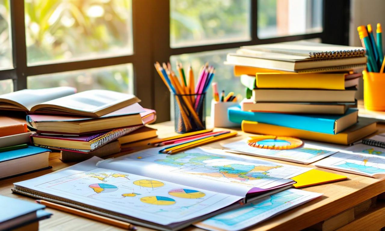 Navneet Education Limited Convenes Equity Shareholders Meeting on June 15, 2026 for Composite Scheme of Arrangement with Indiannica Learning Private Limited