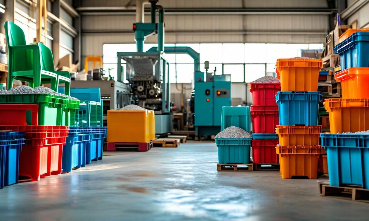 Nilkamal Limited Posts 14% Revenue Growth in FY26; Board Recommends ₹20 Final Dividend