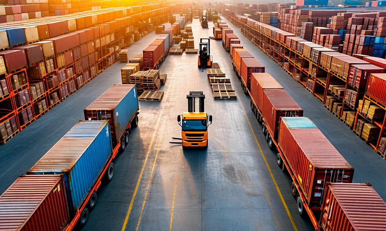 Oneclick Logistics India Limited Initiates Postal Ballot to Ratify Rights Issue Fund Reallocation and Change in Issue Objects