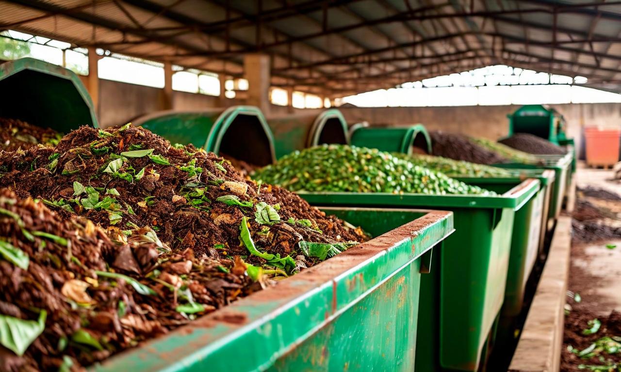 Organic Recycling Systems Submits Statutory Auditor Certificate for Warrant-to-Equity Conversion Under ICDR Regulations