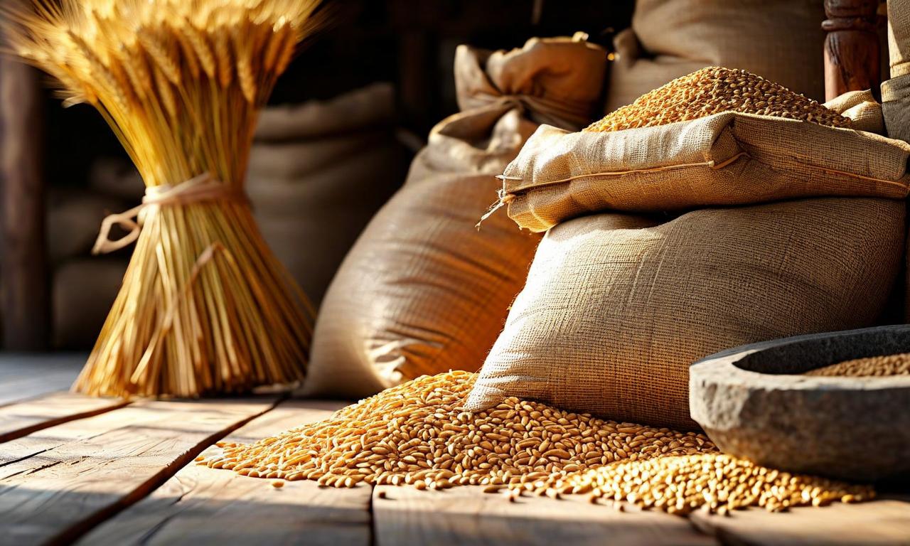 Oswal Agro Mills Schedules Board Meeting on May 26, 2026 to Approve Q4 and FY26 Audited Financial Results