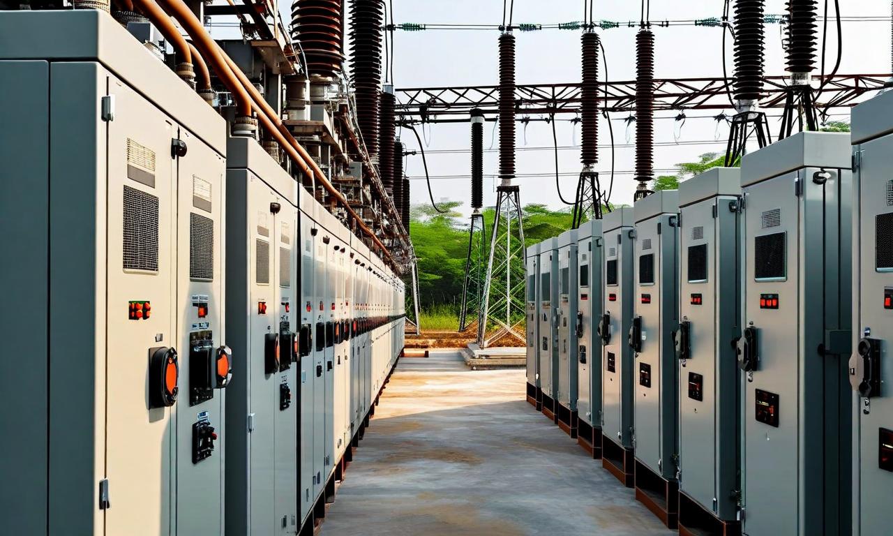 Pace Digitek Secures ₹7,020 Million BESS Supply, Erection and O&M Contracts from Damodar Valley Corporation
