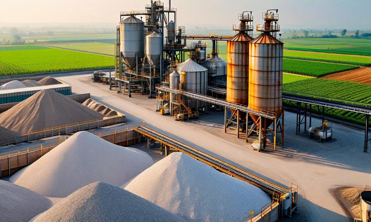 Paradeep Phosphates Reports Robust FY26 Financial Results; Net Profit Rises to Rs. 996.84 Crores, Dividend of Rs. 1.50 Per Share Recommended
