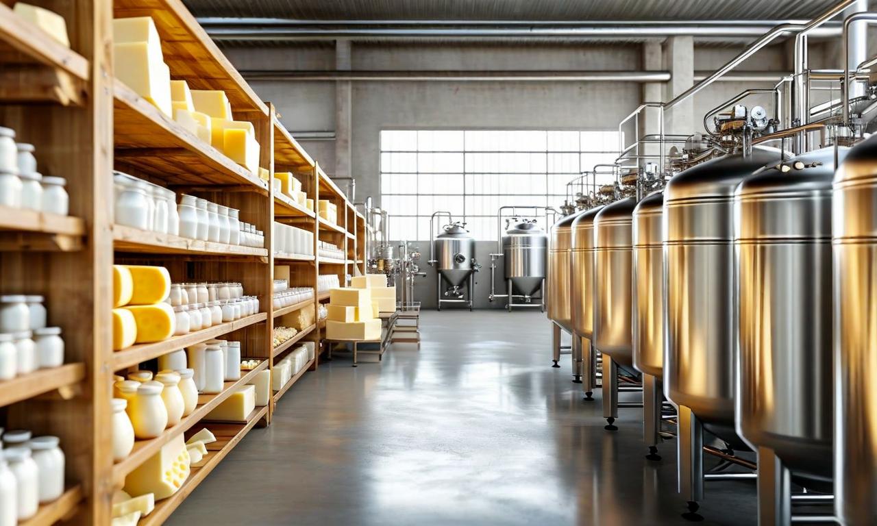Parag Milk Foods Issues Corrigendum to Board Meeting Outcome on ESOP Trust Share Allotment