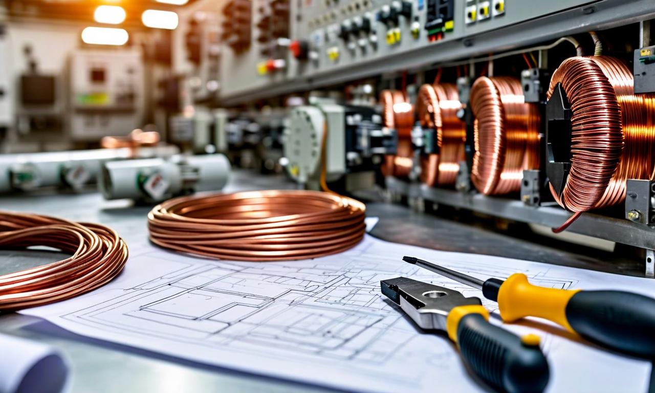 Parth Electricals FY26 Net Profit Rises 41% to ₹142.38 Cr