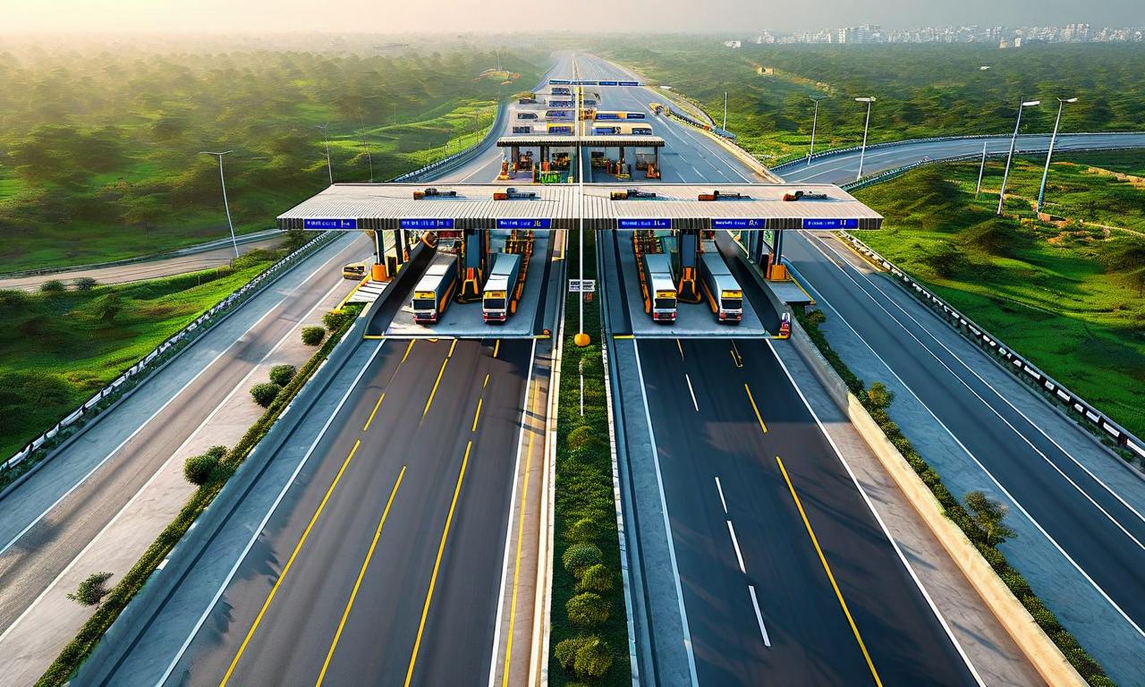 Patel Engineering Board Approves Sale of Entire Stake in Associate ACP Tollways Pvt Ltd for Rs 55 Crore