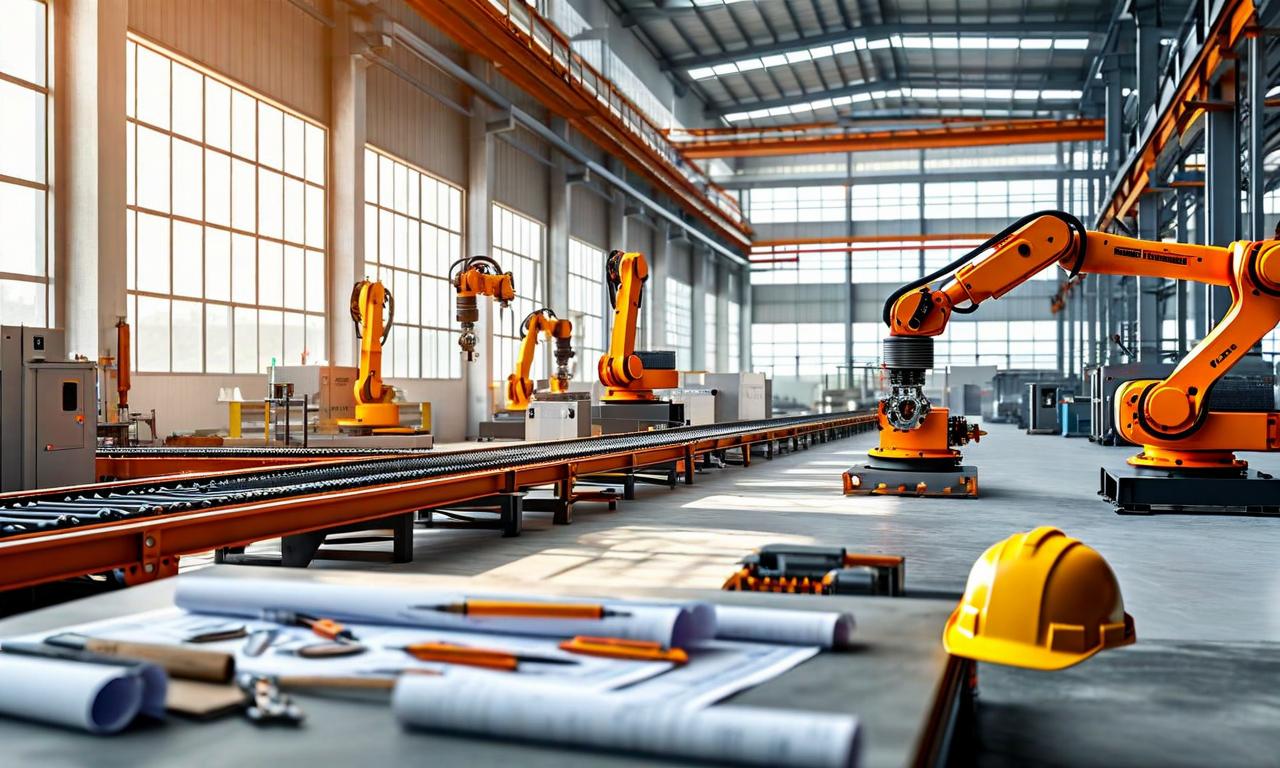 Patil Automation Submits Monitoring Agency Report for Quarter Ended March 31, 2026 Under Regulation 32
