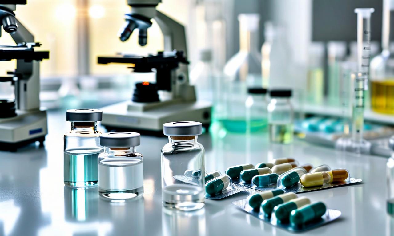 Pfizer Limited Reports FY26 Annual Results: Revenue Rises to ₹2,519.65 Crore, Recommends ₹75 Final Dividend