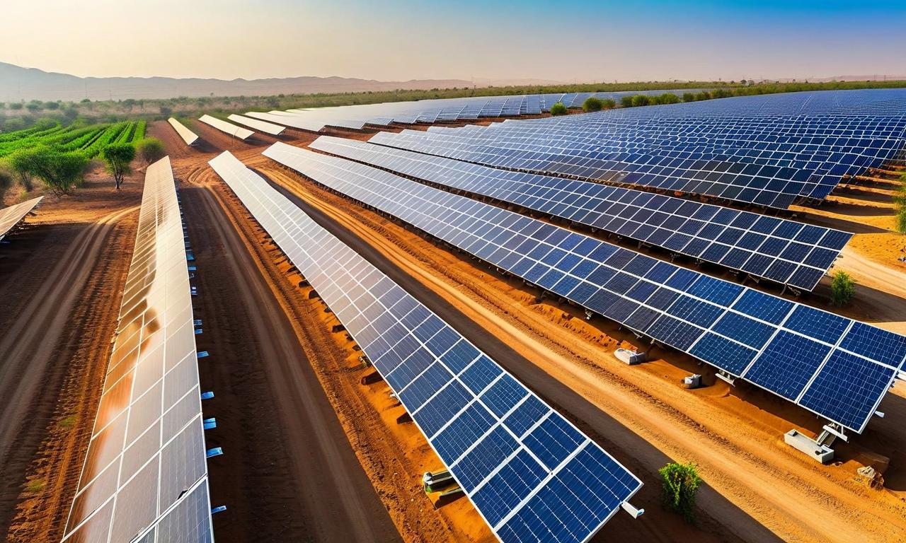 Primo Chemicals Executes Transaction Documents for 26% Equity Stake in 49.998 MW Solar Power Plant for Rs. 21 Crores