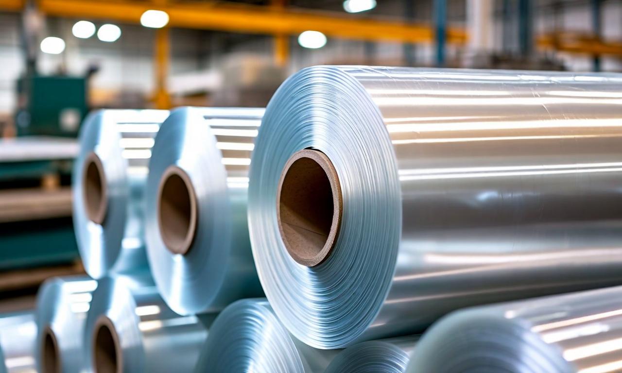 Promoter Amitaabh Goenka Acquires 1,09,727 Equity Shares of Premier Polyfilm Limited via Open Market
