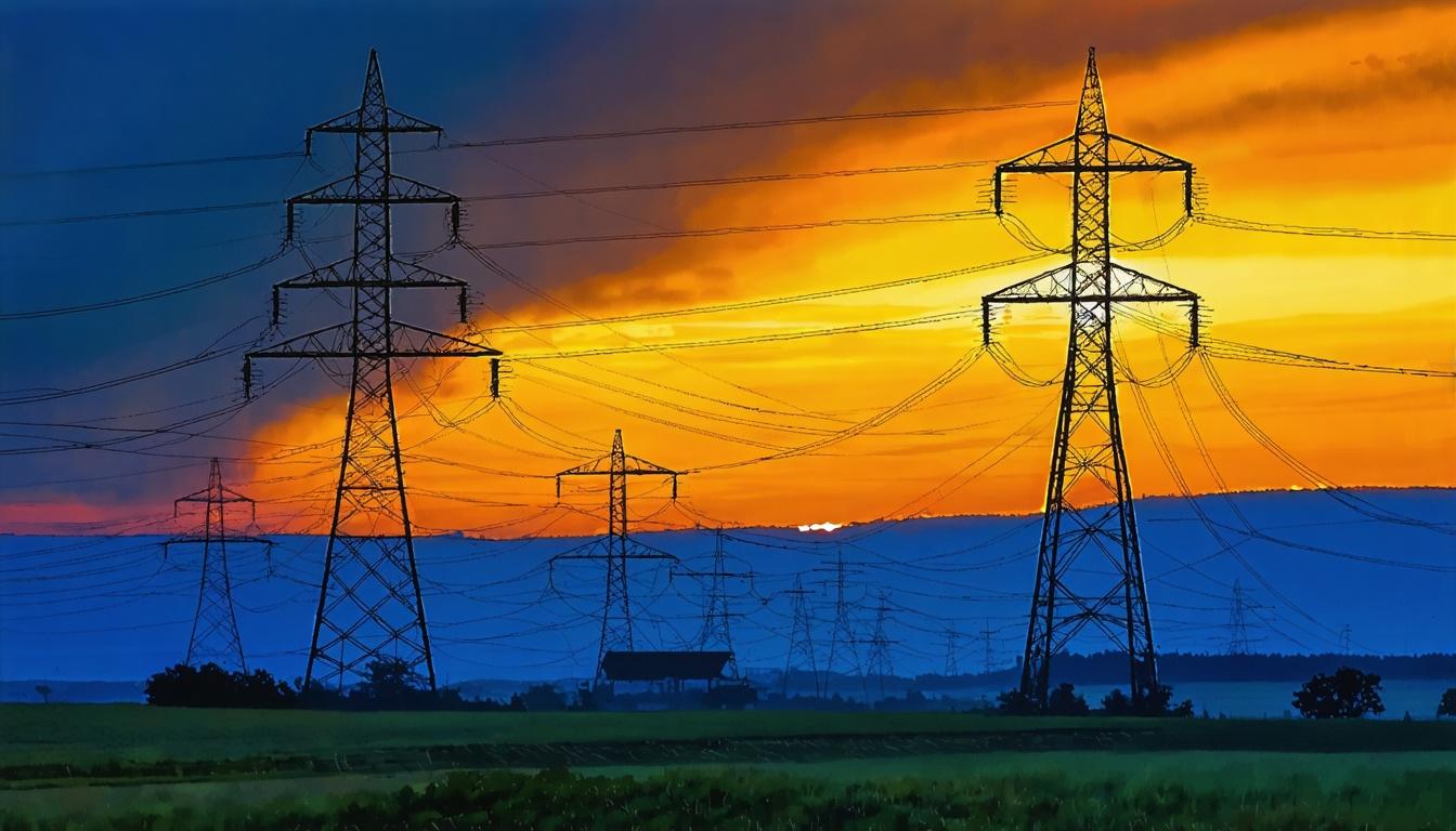 Promoters confirm no encumbrance on GE Vernova T&D India Ltd shares in FY26 - scanx.trade