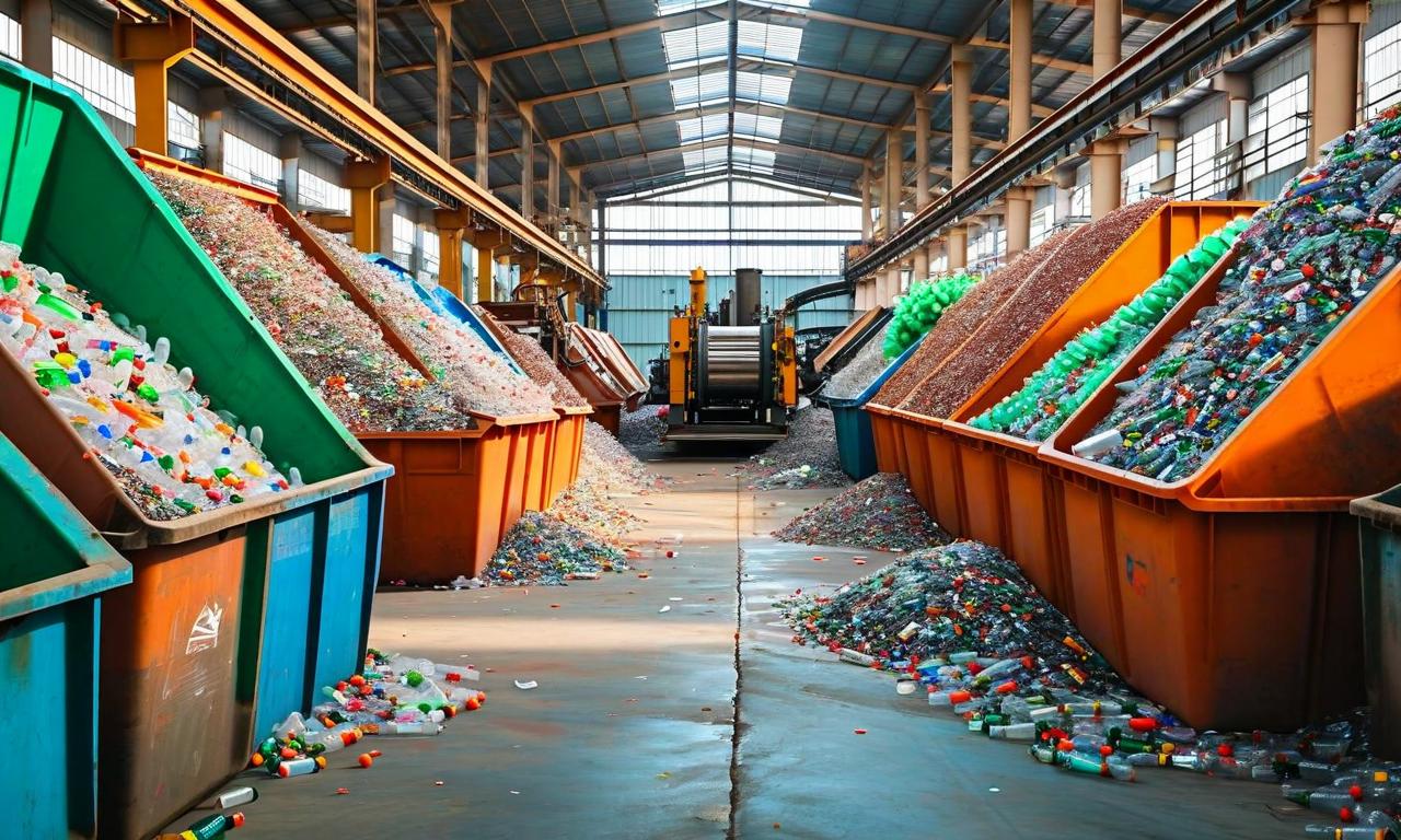 Race Eco Chain Subsidiary Infuses Rs. 2 Crore in Step-Down Subsidiary GEM Polymers Private Limited