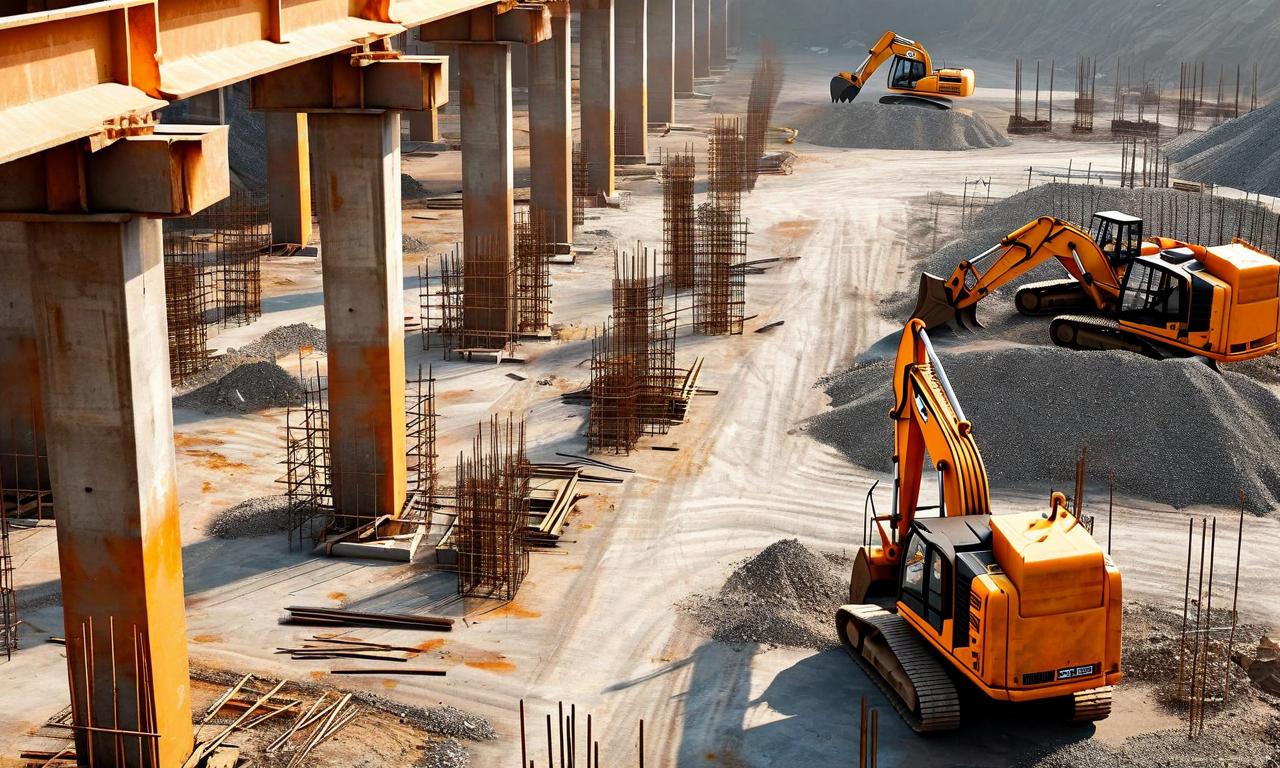Rajeswari Infrastructure Reports Audited Standalone Financial Results for FY25 and FY26 Under Regulation 47