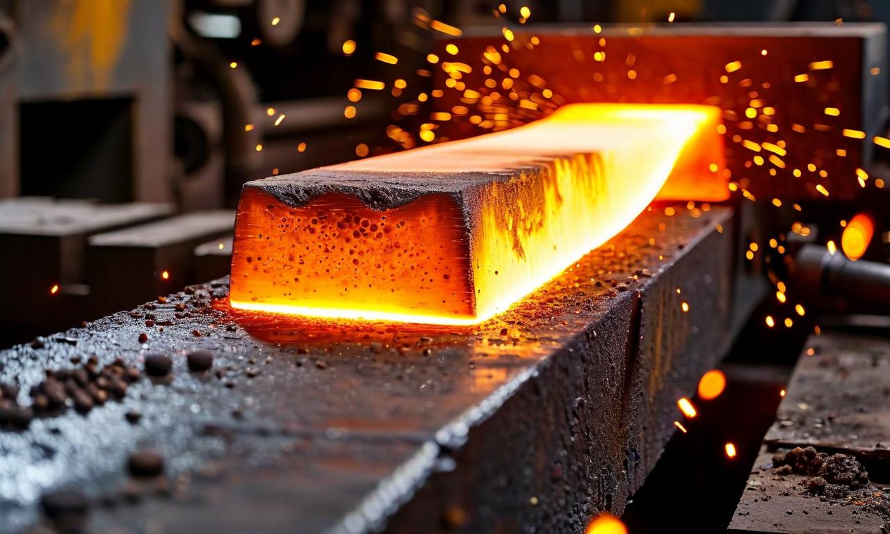 Ramkrishna Forgings Allots 16,000 Equity Shares Under ESOP 2015