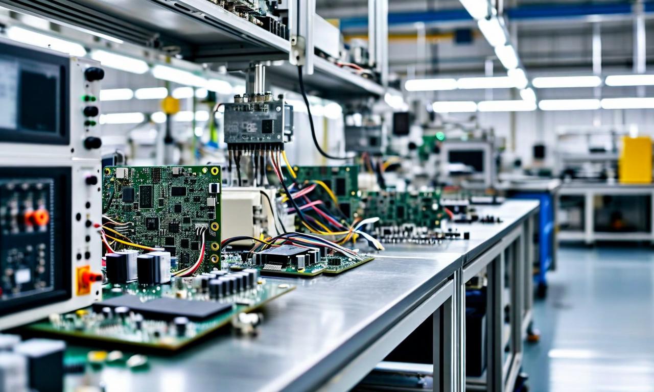 Rossell Techsys FY26 Revenue Nearly Doubles; Q4 EBITDA Rises to ₹163M