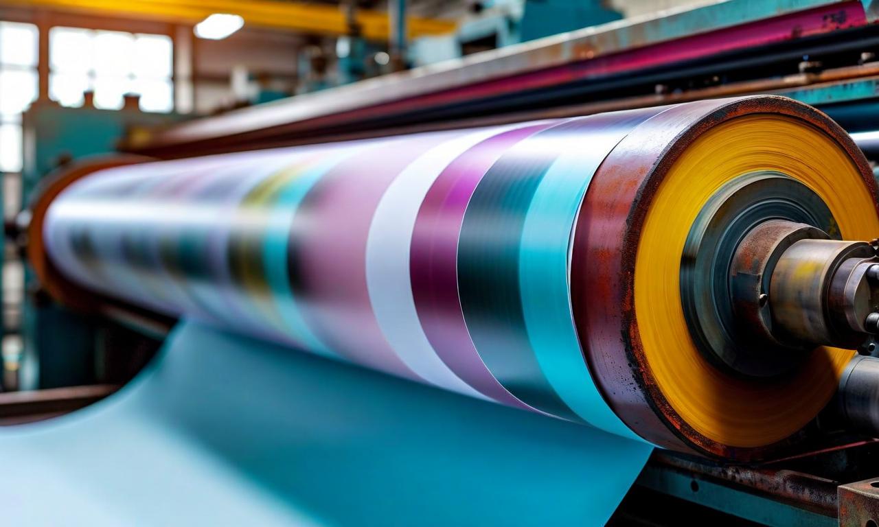 Rotographics (India) Limited Schedules Board Meeting on May 25, 2026 to Approve Q4FY26 Audited Financial Results
