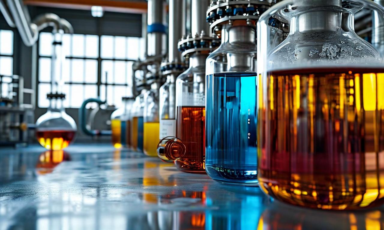 Sadhana Nitro Chem Issues Corrigendum to EGM Notice Ahead of May 22, 2026 Meeting