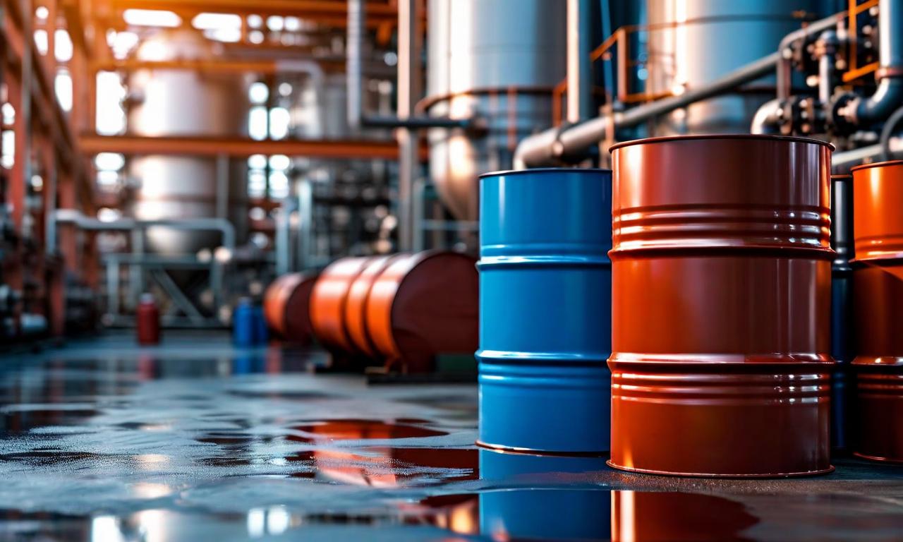 Savita Oil Technologies Posts Record FY26 Results; Dividend of ₹5 Recommended