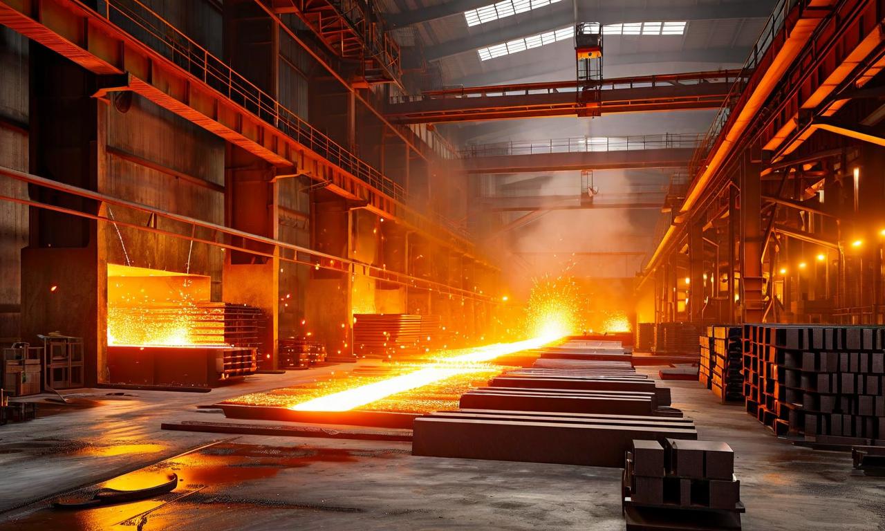 Scan Steels Receives BSE In-Principle Approval for Preferential Issue of Optionally Convertible Preference Shares