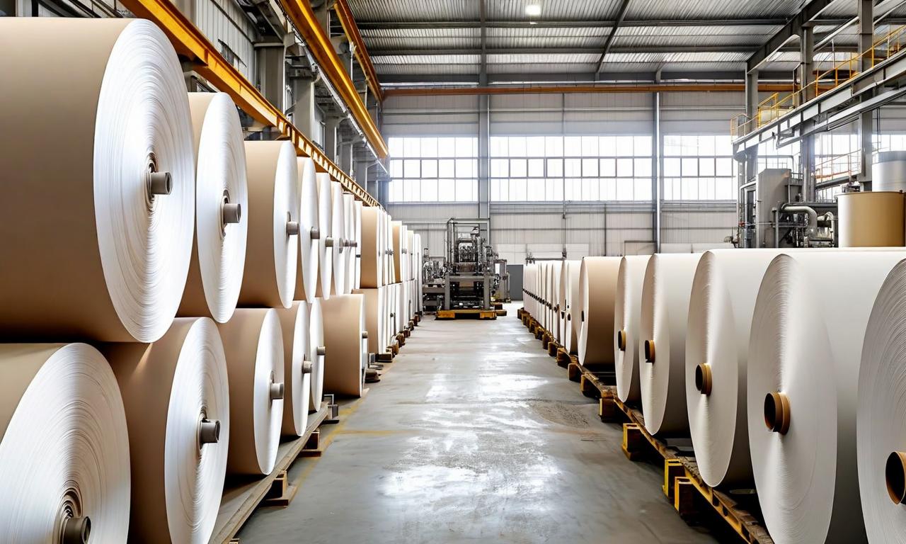 Seshasayee Paper & Boards Reports FY26 Audited Results; Standalone Net Profit at ₹67.78 Crores, Dividend of ₹2 Per Share Recommended