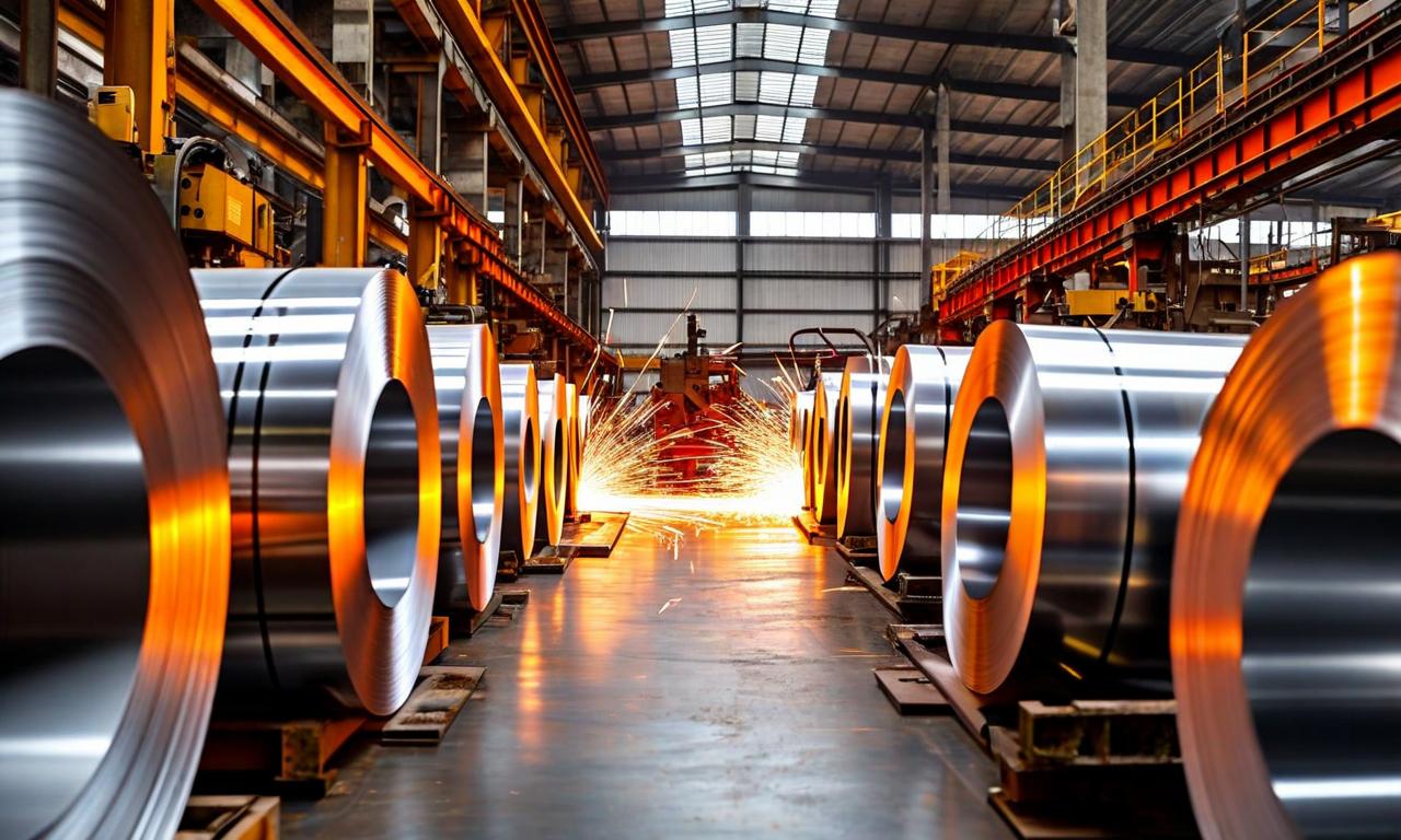 Shri Kanha Stainless Extends Timeline for Utilization of Unutilized IPO Proceeds to March 31, 2027