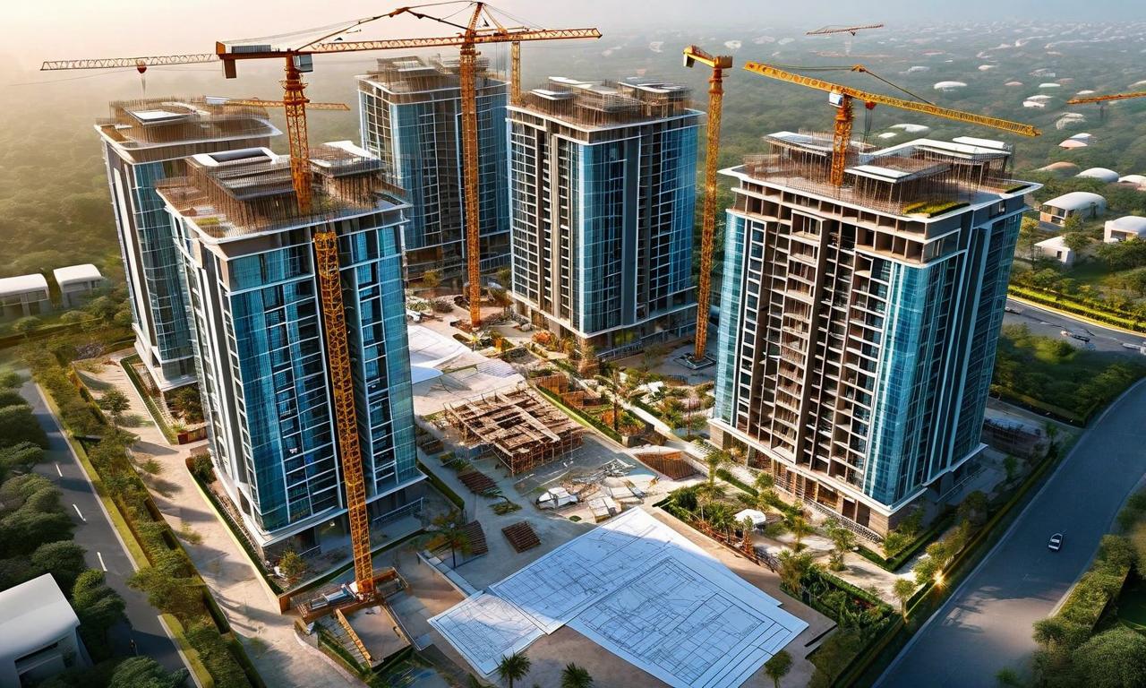 SignatureGlobal Schedules FY26 Investor Presentation; Reports Pre-Sales of INR 82.5 bn and PAT of INR 11 bn