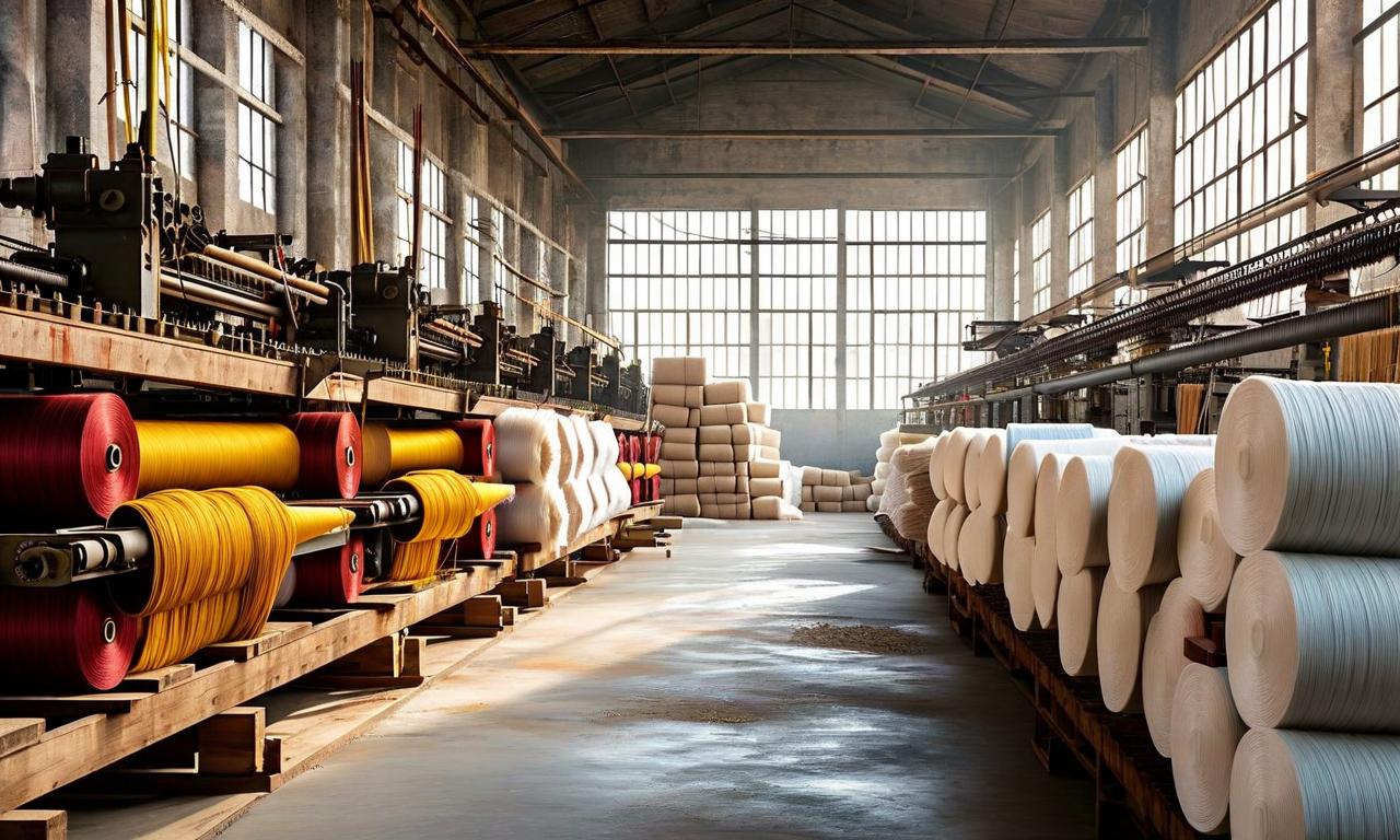 Simplex Mills Company Limited Reports Wider Annual Loss in FY26; Board Approves Audited Financial Results